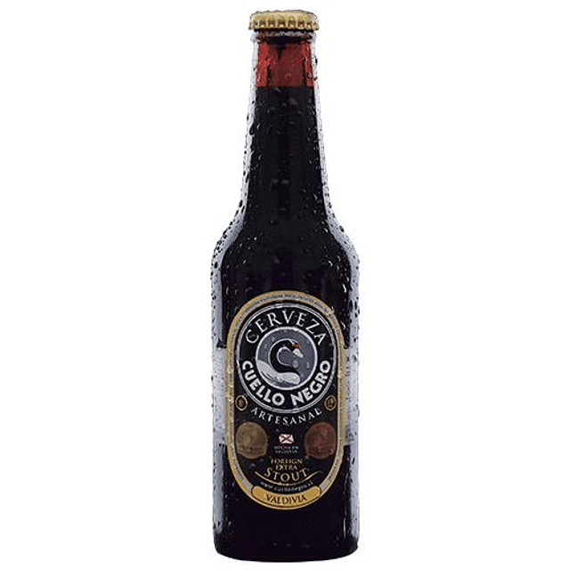 Cuello Negro Stout