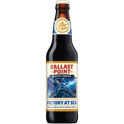Ballast Point Victory at Sea 355cc