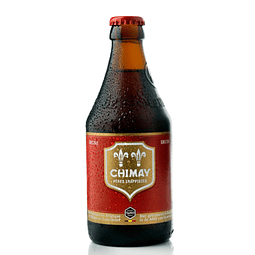Chimay Rouge 330cc