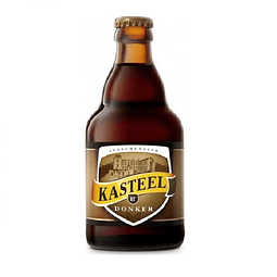 KASTEEL DONKER 330CC