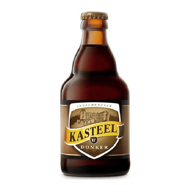 KASTEEL DONKER 330CC