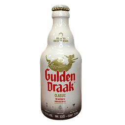 GULDEN DRAAK CLASSIC 330CC