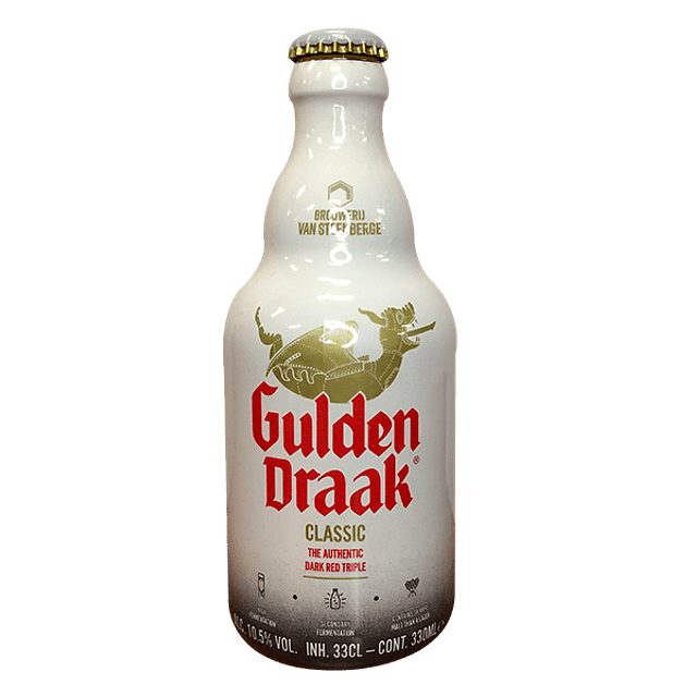 GULDEN DRAAK CLASSIC 330CC