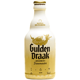 Gulden Draak Brewmaster 330cc