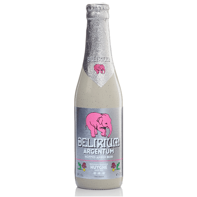 Delirium Argentum 330 ml 