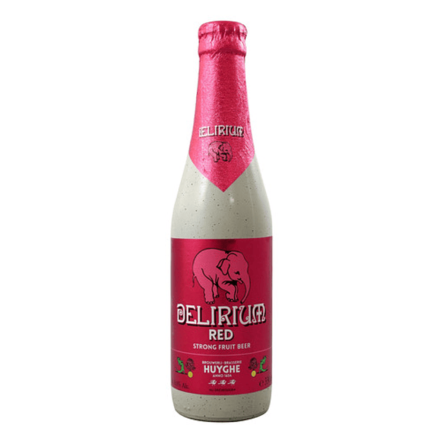 Delirium Red 330cc