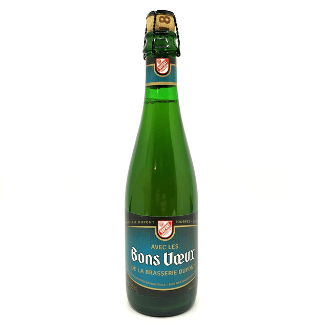 Bons Voeux Botella 375cc