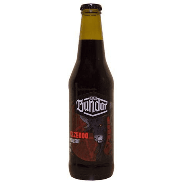 Cerveza Bundor Variedades 3 Botellas 330cc