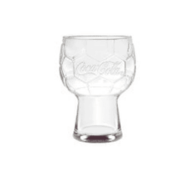 Vaso Coca Cola Copa America 508CC