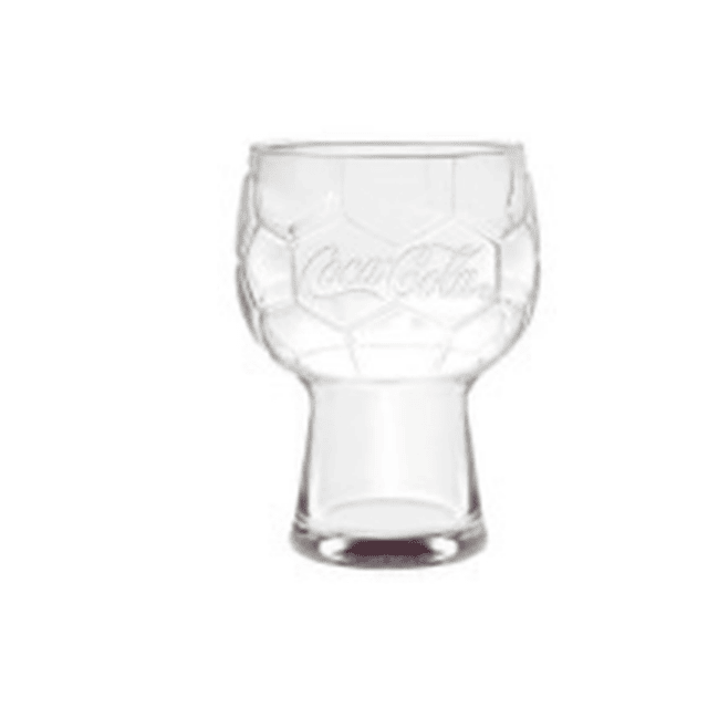 Vaso Coca Cola Copa America 508CC