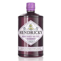 Hendrick's Gin 700cc
