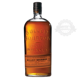 Bulleit Bourbon Whiskey 750cc 45°