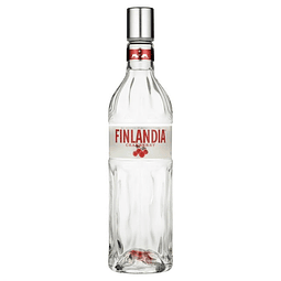 Vodka Finlandia Cranberry 750 cc