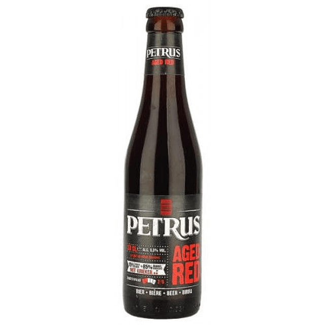 Petrus Aged Red 