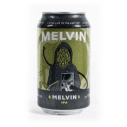 Melvin IPA 330cc