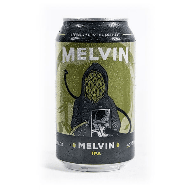 Melvin IPA 330cc