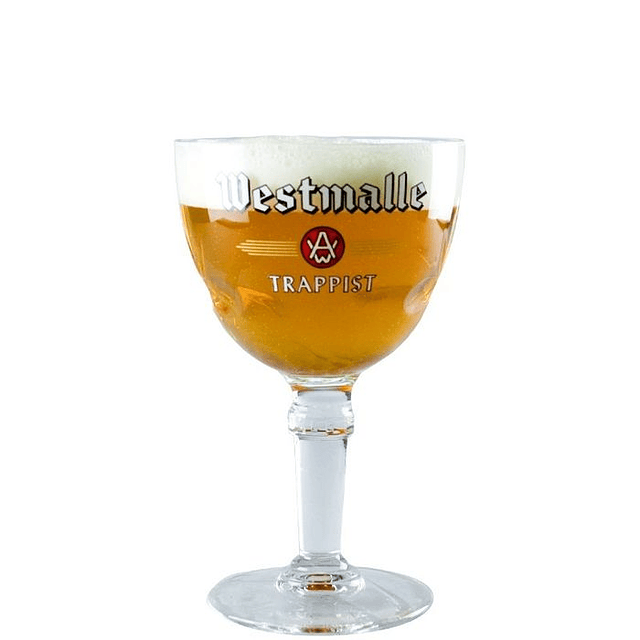 Copa Westmalle 330cc