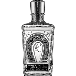 Tequila Herradura Ultra 750cc