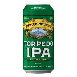 Sierra Nevada Torpedo 473 ml