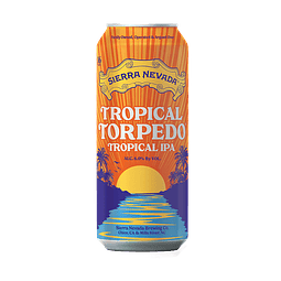 Sierra Nevada Tropical Torpedo 473 ml