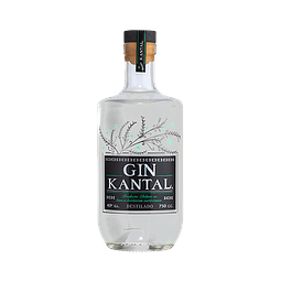 Gin Kantal 43° 750cc