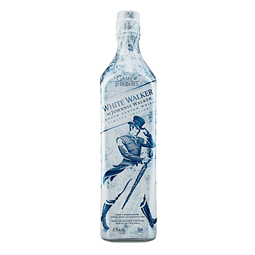 Johnnie Walker White Walker 750 ml.