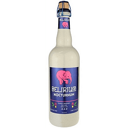 Delirium Nocturnum botella 750cc