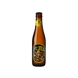 Cerveza Dubuisson Cuvée Des Trolls Botella 330ml