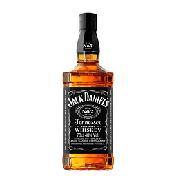 Whiskey Jack Daniel's N7 Botella 700cc