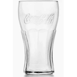vaso coca cola