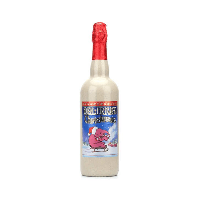Delirium Christmas 750ml