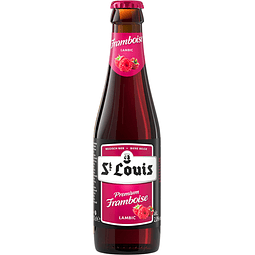 St Louis Premium Framboise 