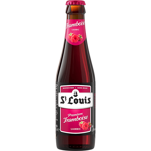 St Louis Premium Framboise 