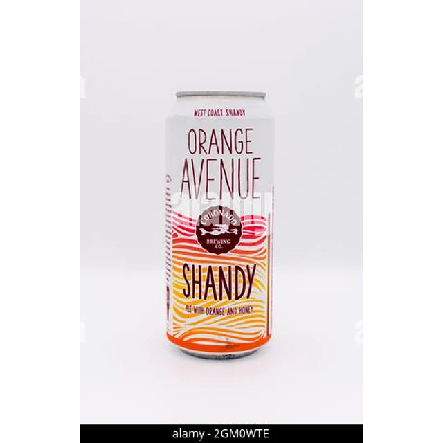 Coronado orange avenue Sahndy