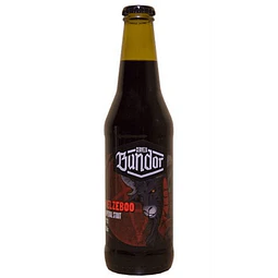 Bundor  Belzeboo 330cc 