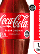 Coca-Cola Sabor Original 1,5 Lt - Miniatura 1