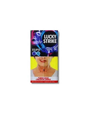 Lucky Strike Eclipse 20