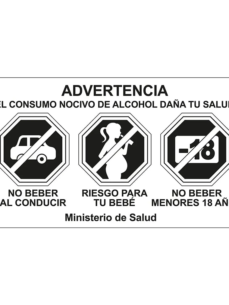 Promo Mistral 750 ML + Bebida + Hielo 1 KG 2