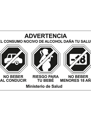 Promo Alto 1 LT + Bebida + Hielo 1 KG