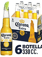 Pack Corona 355ml Botellín x6 - Miniatura 1