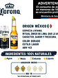 Pack Corona 355ml Botellín x6 - Miniatura 4