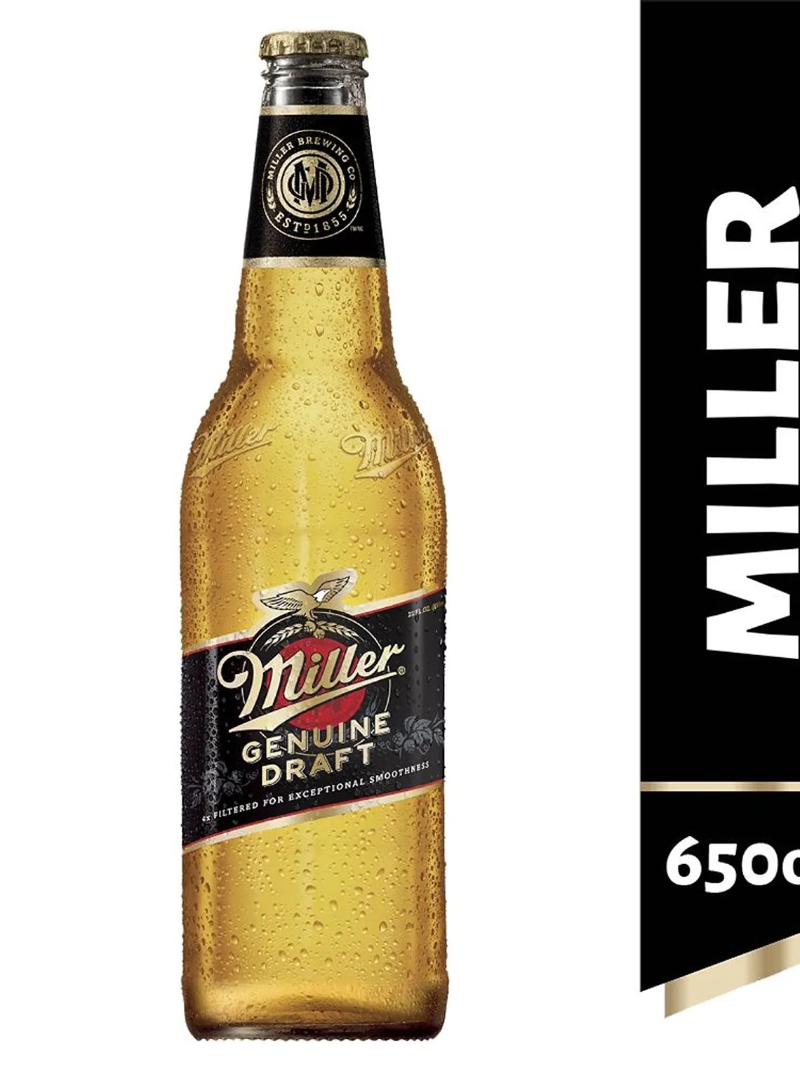 Miller 650ml Botellón 1
