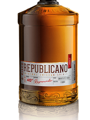 Republicano Reservado Envejecido en Roble - 750ml