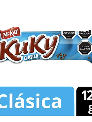 Kuky Chip Chipers 190Gr