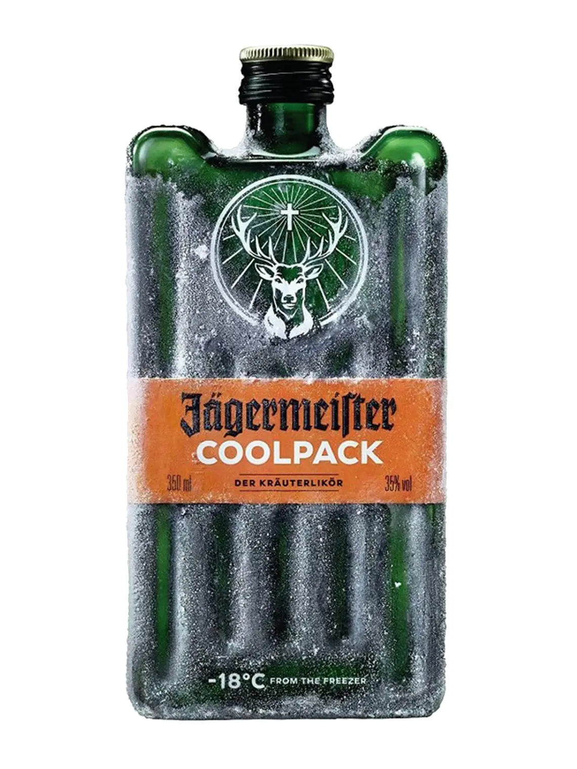 Jagermeifter Coolpack 350Ml 1