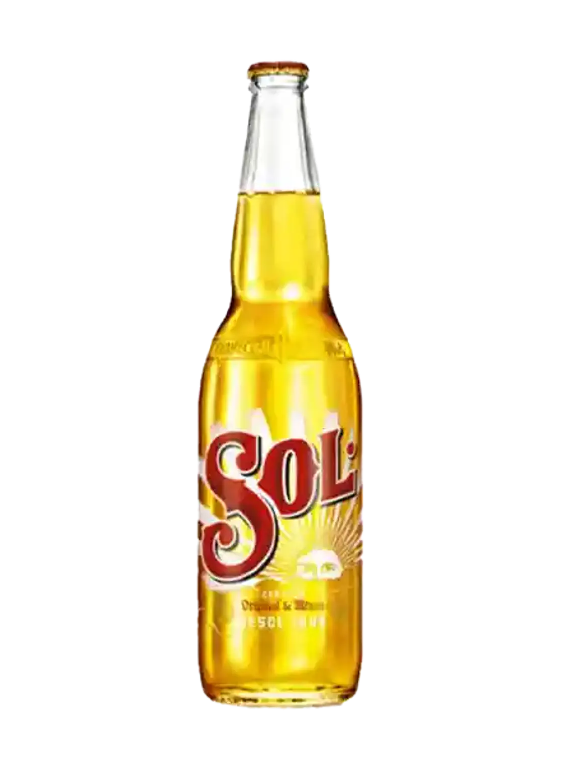 Sol 650Ml Botellon 1