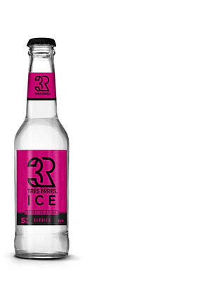 Tres Erres Berries 275Ml