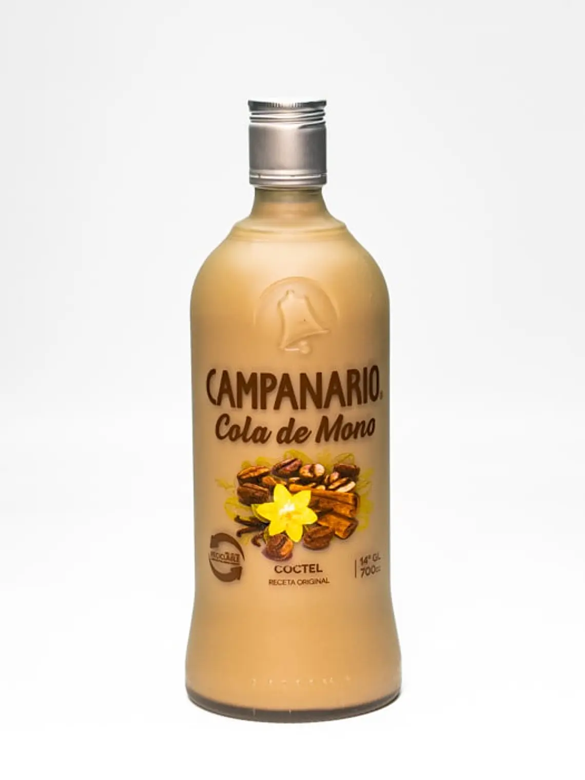 Campanario Cola De Mono 700Cc 1
