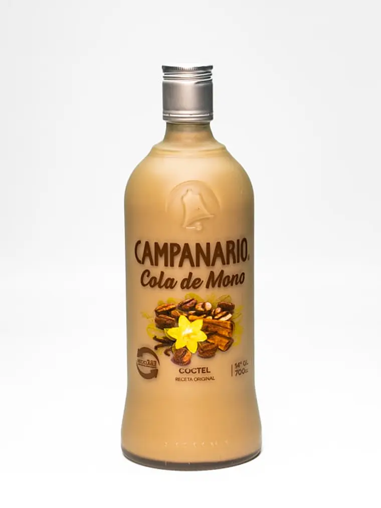 Campanario Cola De Mono 700Cc 1