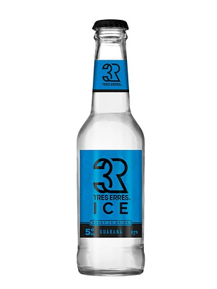 Tres Erres Guarana 275Ml